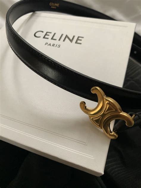 where to buy celine belt|CELINE Women's Designer Belts .